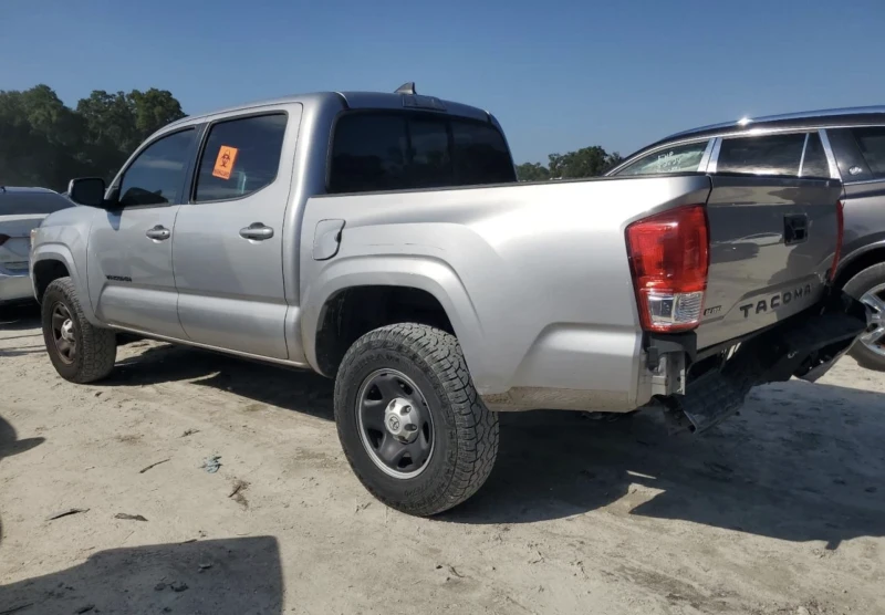 Toyota Tacoma, снимка 4 - Автомобили и джипове - 49061503