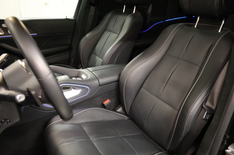 Mercedes-Benz GLS 600 MAYBACH, снимка 6 - Автомобили и джипове - 51749814