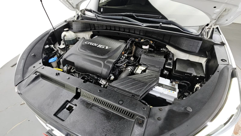 Hyundai Tucson 2.0 2WD MODERN autogeorge.com, снимка 6 - Автомобили и джипове - 51903288