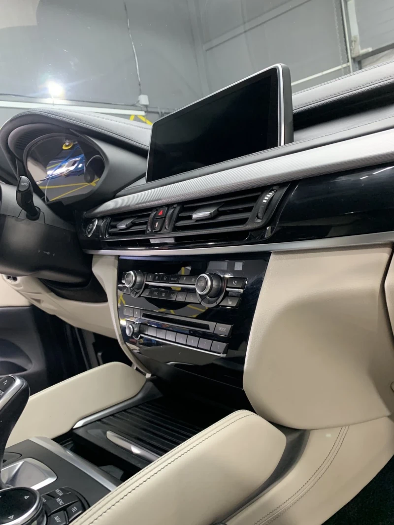 BMW X6 Топ!Топ!Топ!, снимка 10 - Автомобили и джипове - 53068552