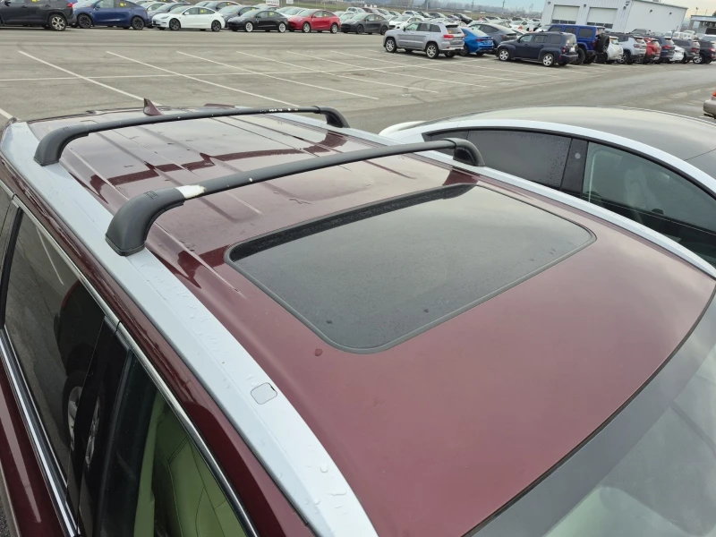 Toyota Highlander XLE * * CARFAX * * АВТО КРЕДИТ * * , снимка 5 - Автомобили и джипове - 53339472