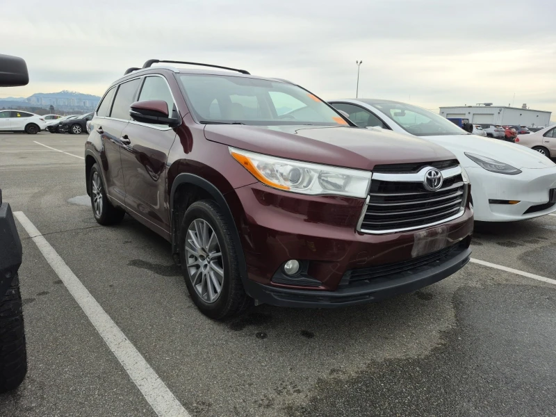 Toyota Highlander XLE * * CARFAX * * АВТО КРЕДИТ * * 