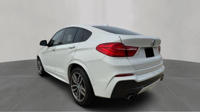 BMW X4, снимка 3 - Автомобили и джипове - 49500966