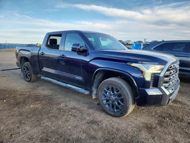 Toyota Tundra CREWMAX PLATINUM - изображение 5