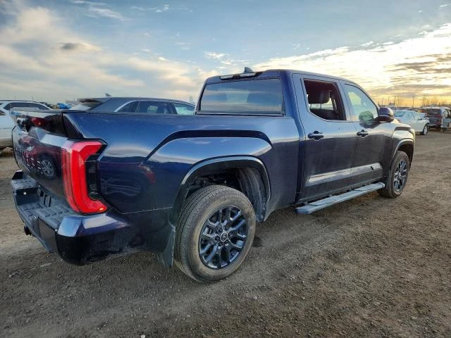 Toyota Tundra CREWMAX PLATINUM - изображение 4