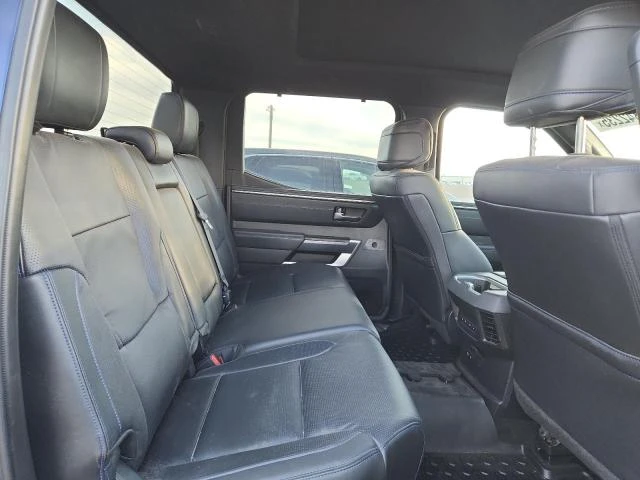 Toyota Tundra CREWMAX PLATINUM - изображение 9