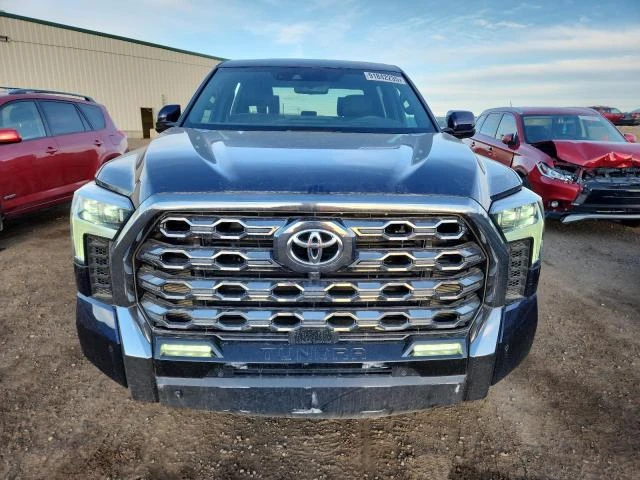Toyota Tundra CREWMAX PLATINUM - изображение 6