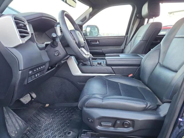 Toyota Tundra CREWMAX PLATINUM - изображение 7