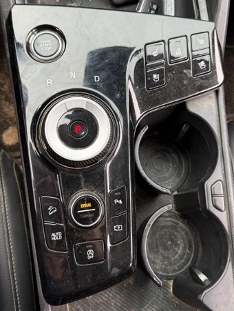 Kia Sportage 2.0 CRDI 4x4 - OЧАКВАН ВНОС, снимка 4 - Автомобили и джипове - 54607937