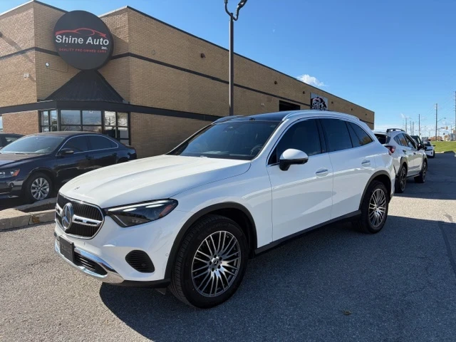 Mercedes-Benz GLC 300 ДИСТРОНИК * ПОДГРЕВ * ПАНОРАМА * 360 * BURMESTER, снимка 5 - Автомобили и джипове - 54655438