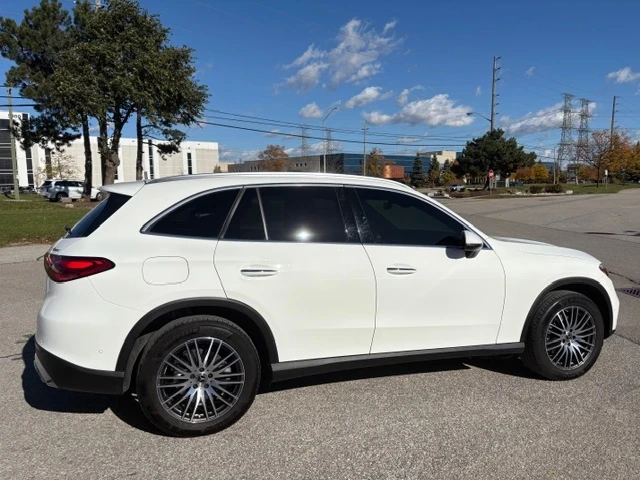 Mercedes-Benz GLC 300 ДИСТРОНИК * ПОДГРЕВ * ПАНОРАМА * 360 * BURMESTER, снимка 3 - Автомобили и джипове - 54655438