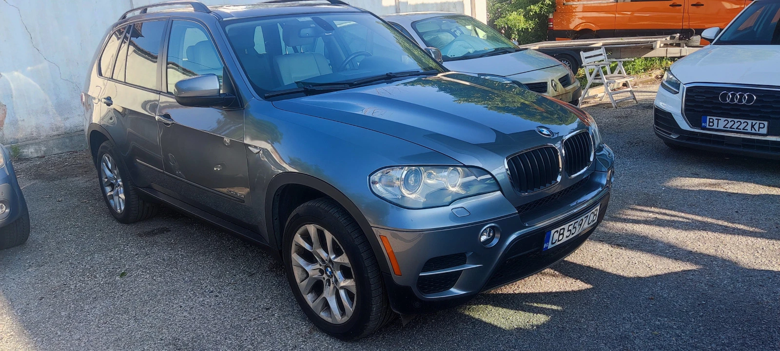 BMW X5  - изображение 2