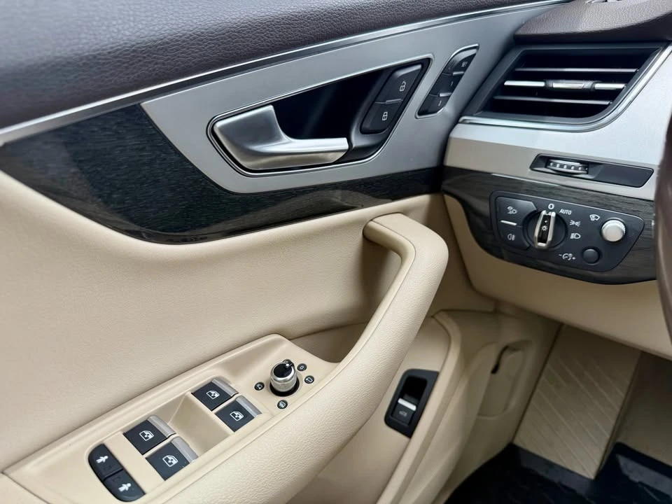 Audi Q7 * S-LINE* HeadUp* QUATTRO* АвтоКредит(ЦЕНА ДО БГ) - изображение 10