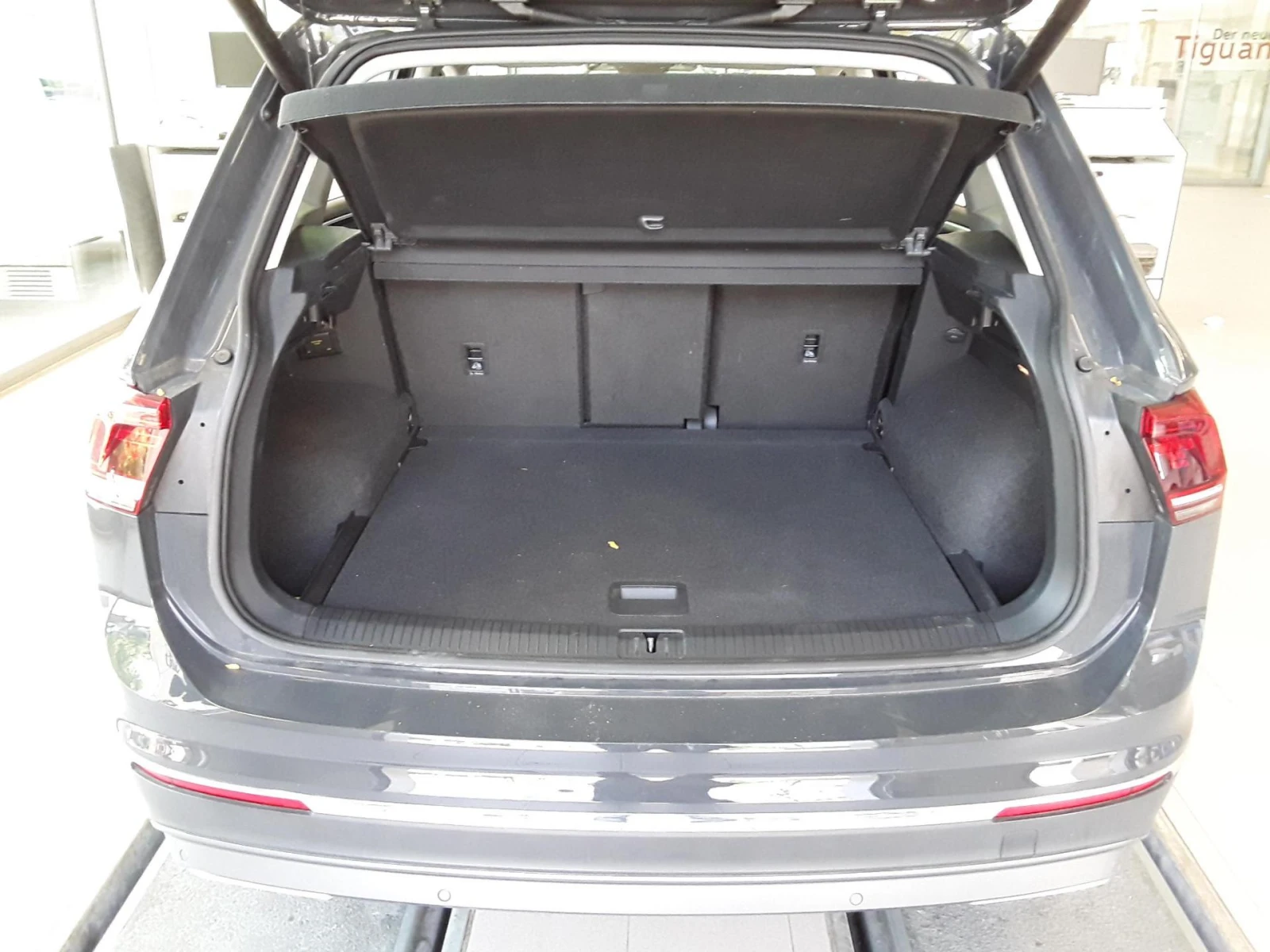 VW Tiguan Highline Full LED matrix - изображение 7