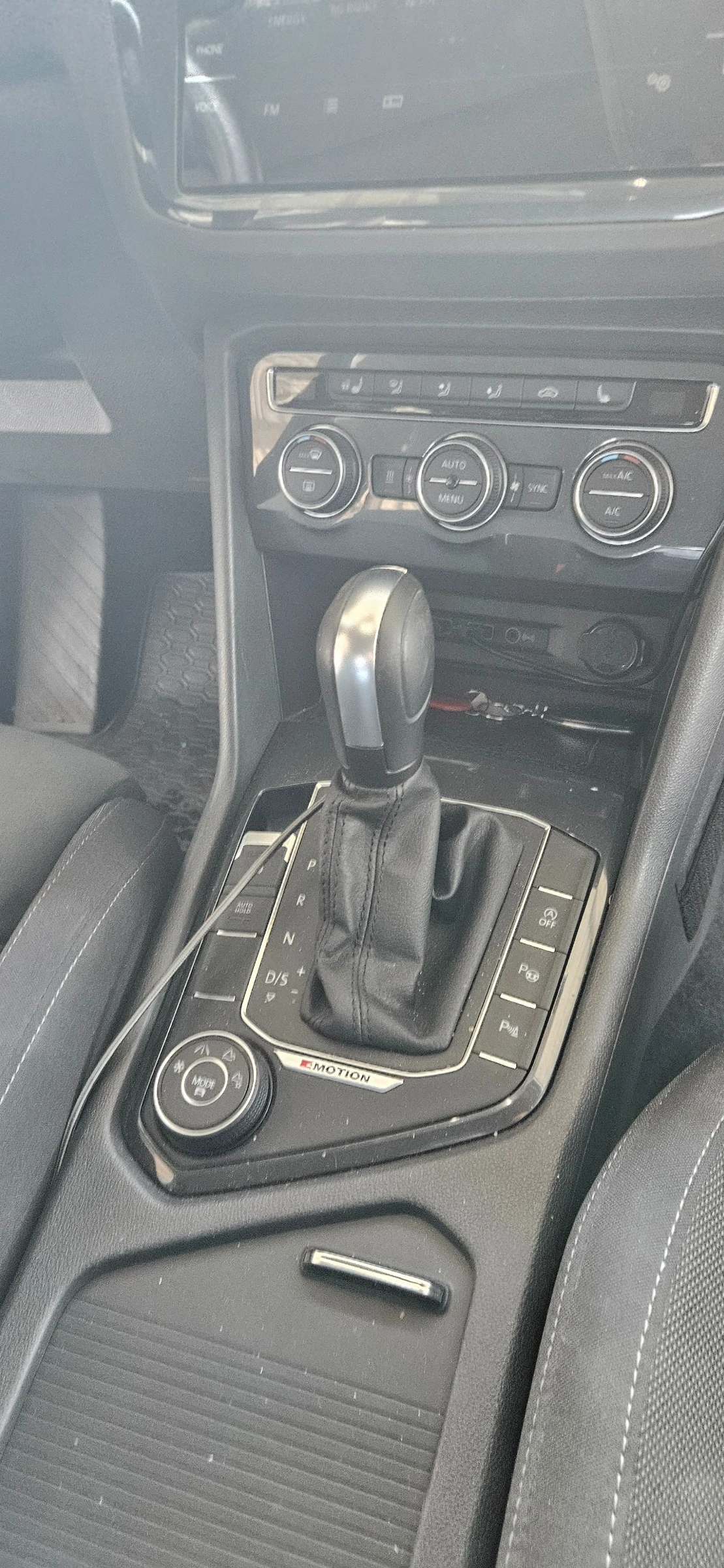 VW Tiguan Highline Full LED matrix - изображение 9