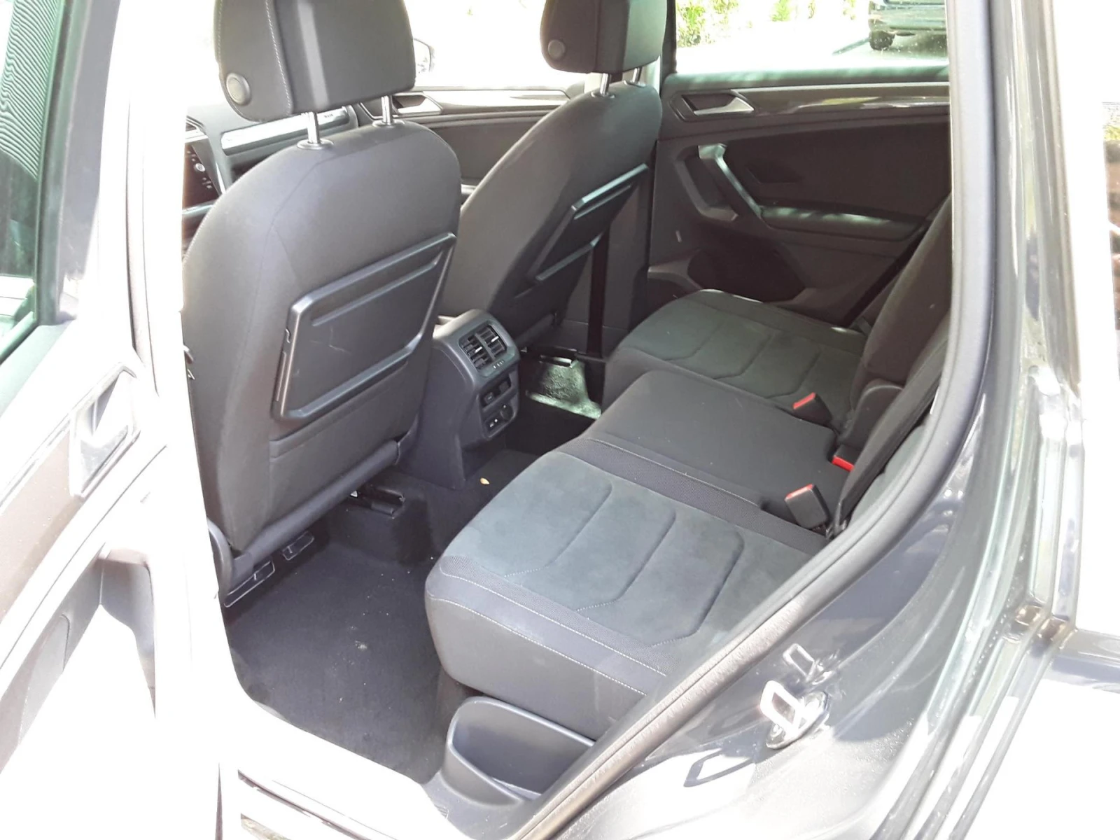 VW Tiguan Highline Full LED matrix - изображение 6
