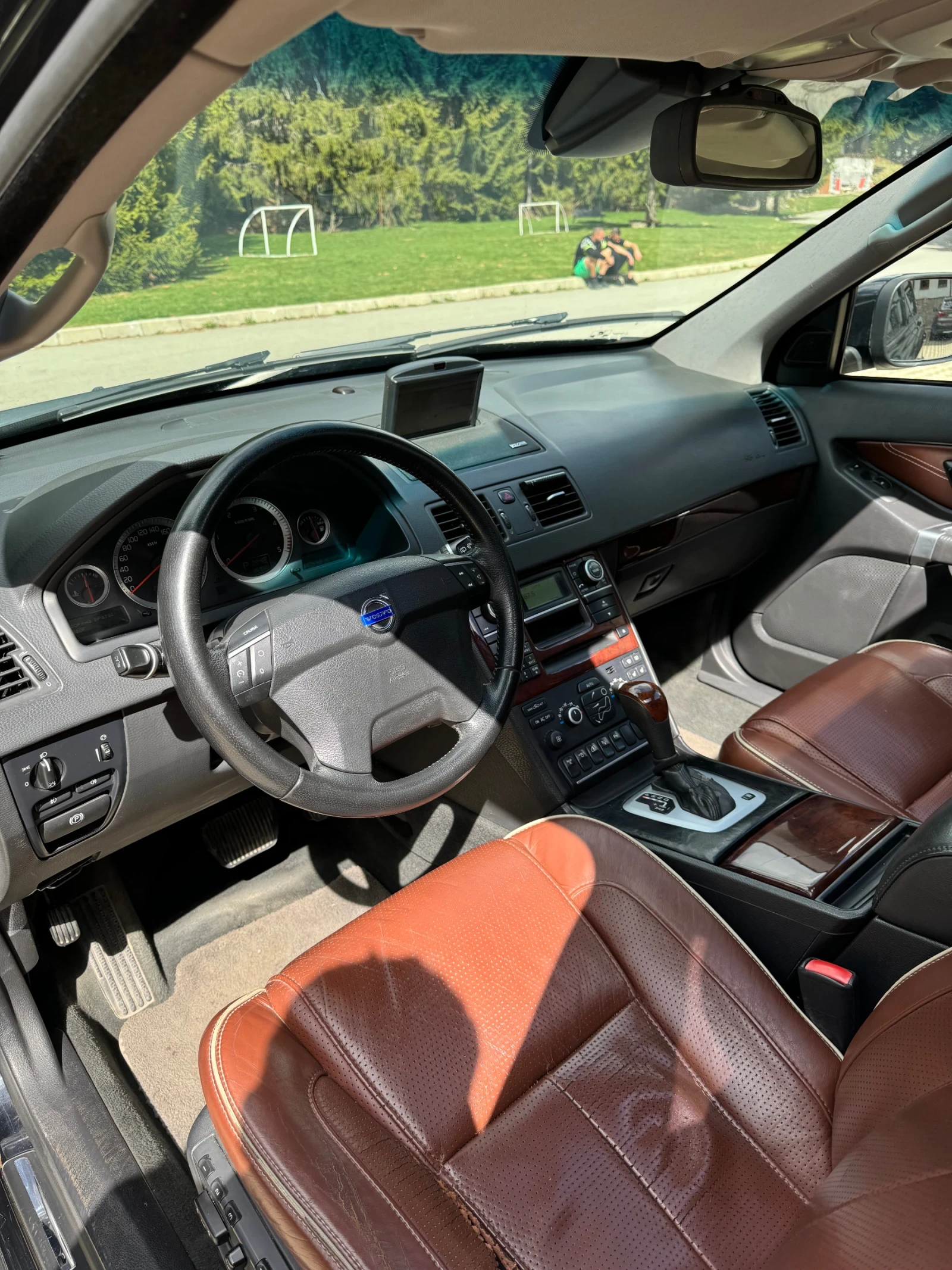 Volvo Xc90 Volvo Xc90 D5 Facelift - изображение 5