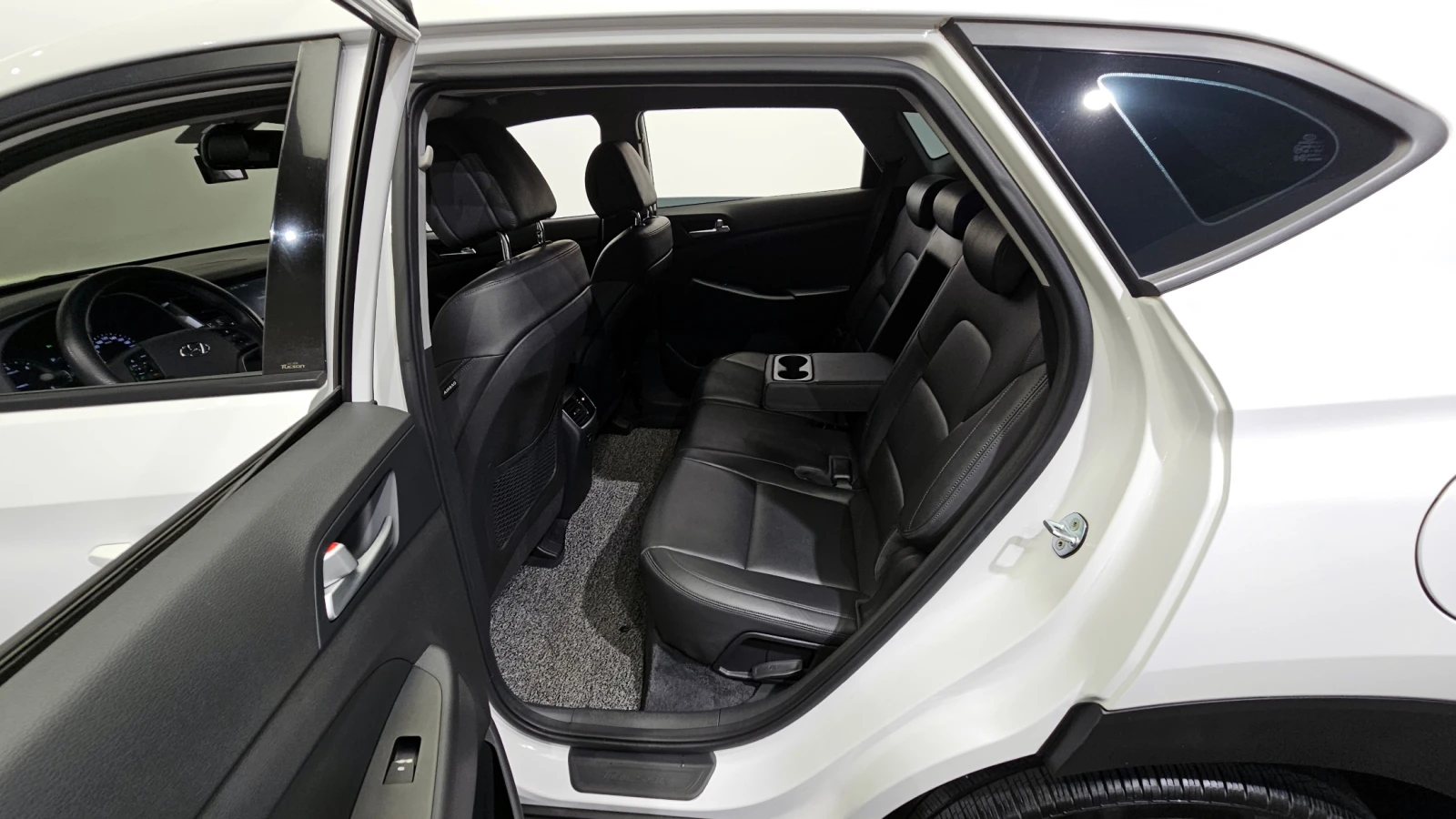 Hyundai Tucson 2.0 2WD MODERN | Mobile.bg   11