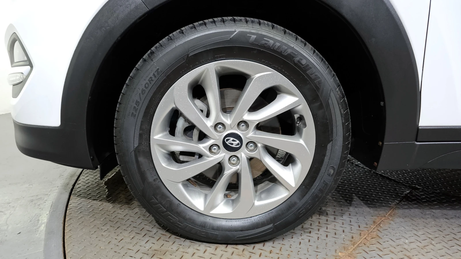 Hyundai Tucson 2.0 2WD MODERN | Mobile.bg   5