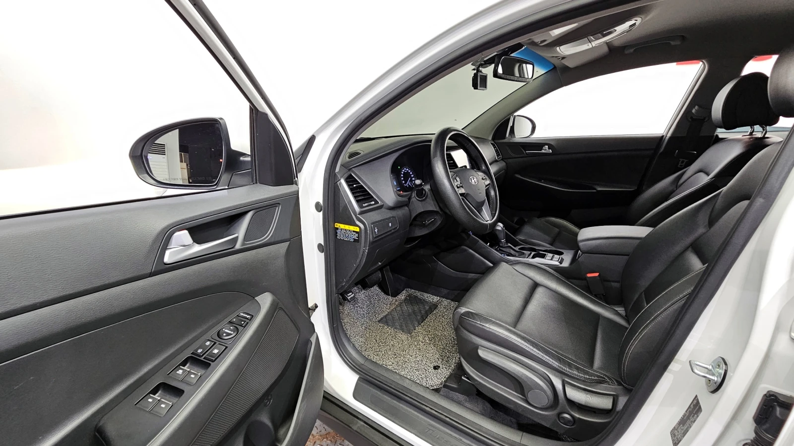 Hyundai Tucson 2.0 2WD MODERN | Mobile.bg   10