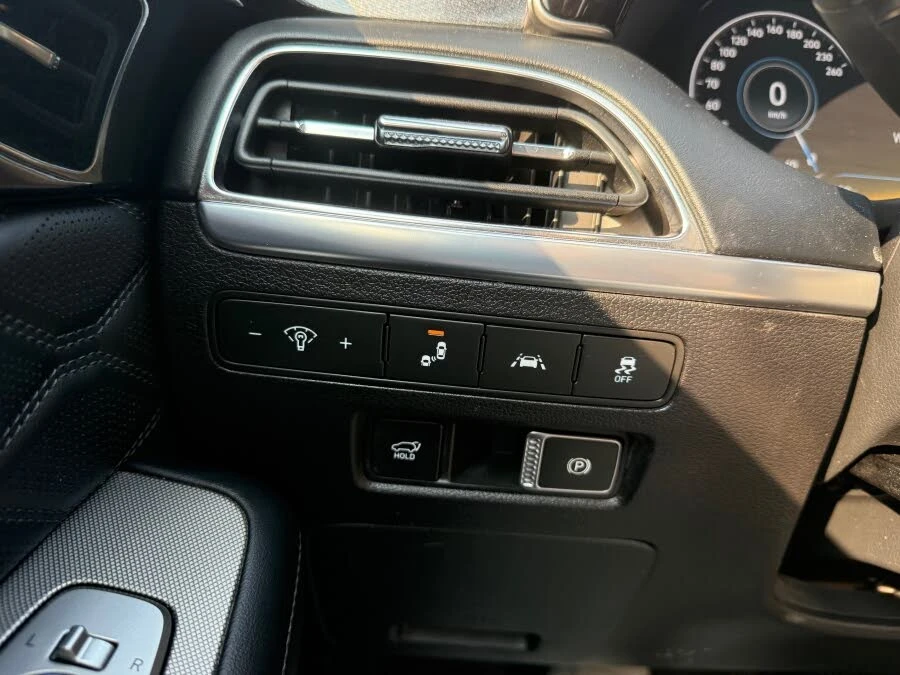 Hyundai Palisade Ultimate Calligraphy 360CAM* * HUD* H&K*  | Mobile.bg   15