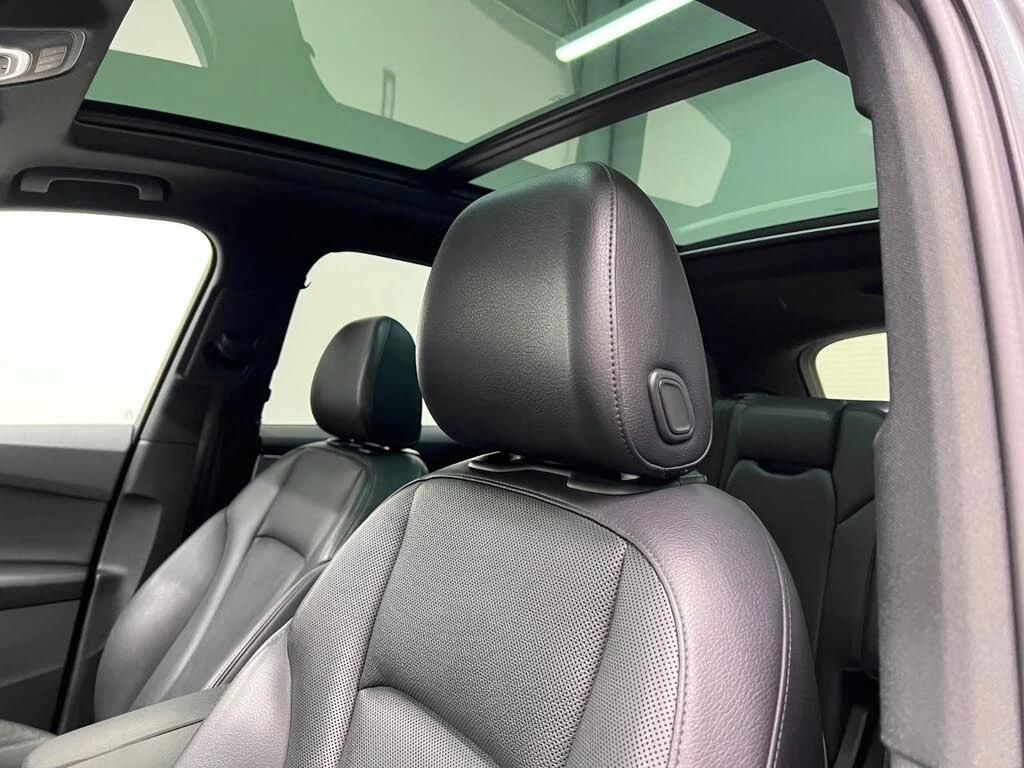 Audi Q7 Technik BOSE* * CAM* BLINDSPOT* PANO*  | Mobile.bg   11