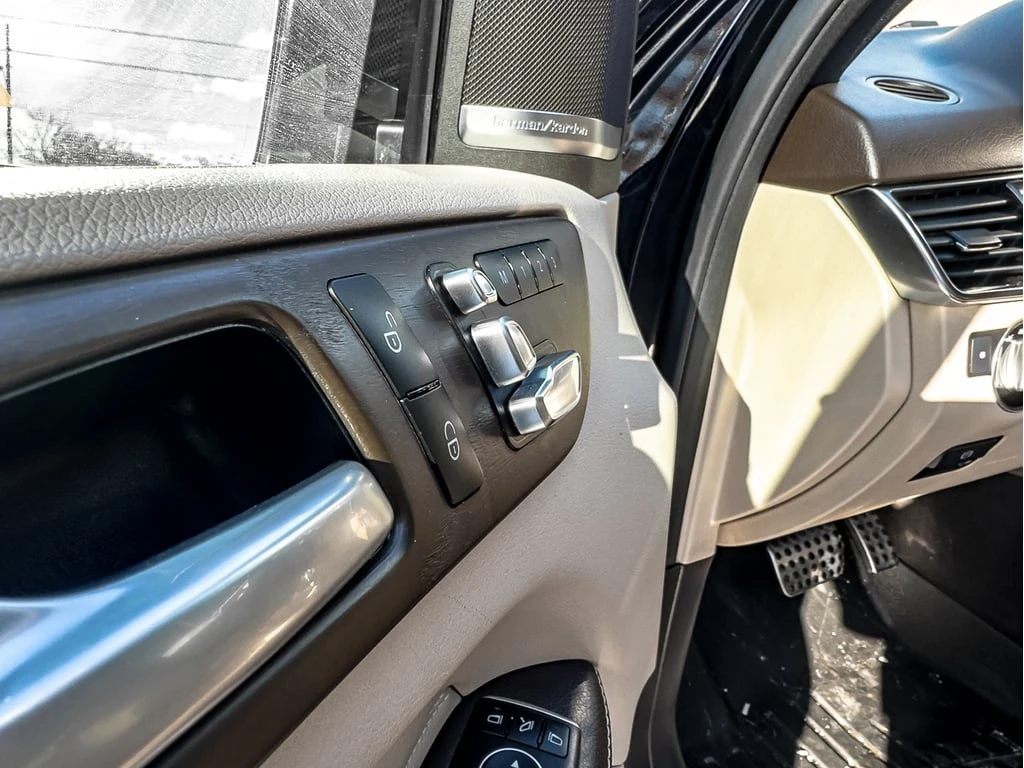 Mercedes-Benz GLE 400 * 4MATIC | CLEAN CARFAX | PANO | NAVI | 360 * CARF | Mobile.bg � ����������� 9