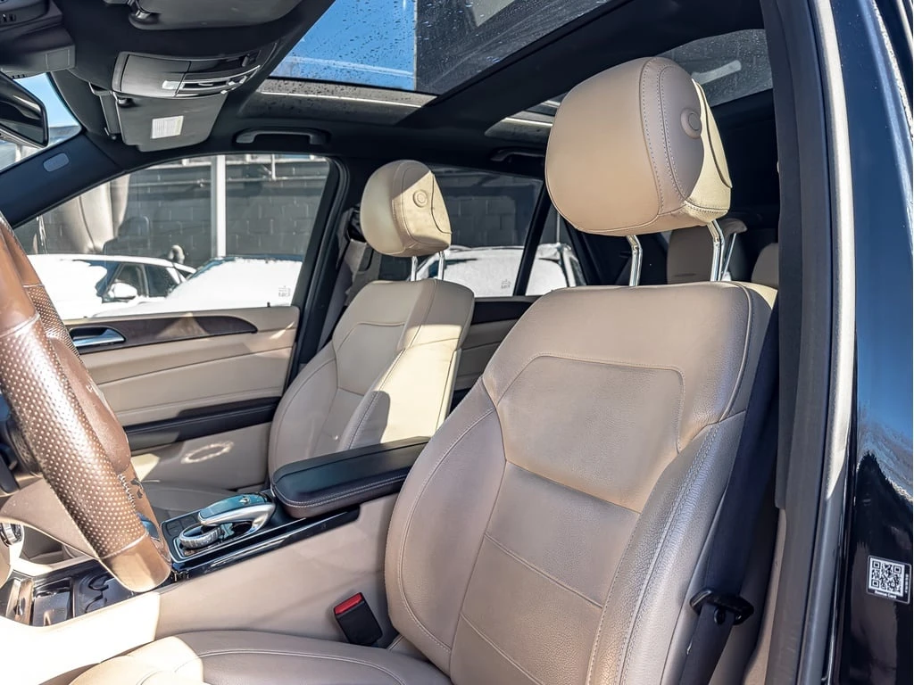 Mercedes-Benz GLE 400 * 4MATIC | CLEAN CARFAX | PANO | NAVI | 360 * CARF | Mobile.bg � ����������� 11