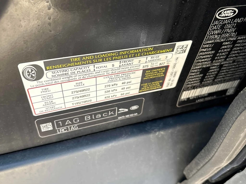 Land Rover Range rover * Westminster * CARFAX * ЦЕНА ДО БГ - изображение 10