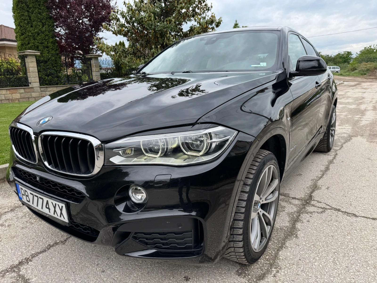 BMW X6 ���!���!���! | Mobile.bg � ����������� 1
