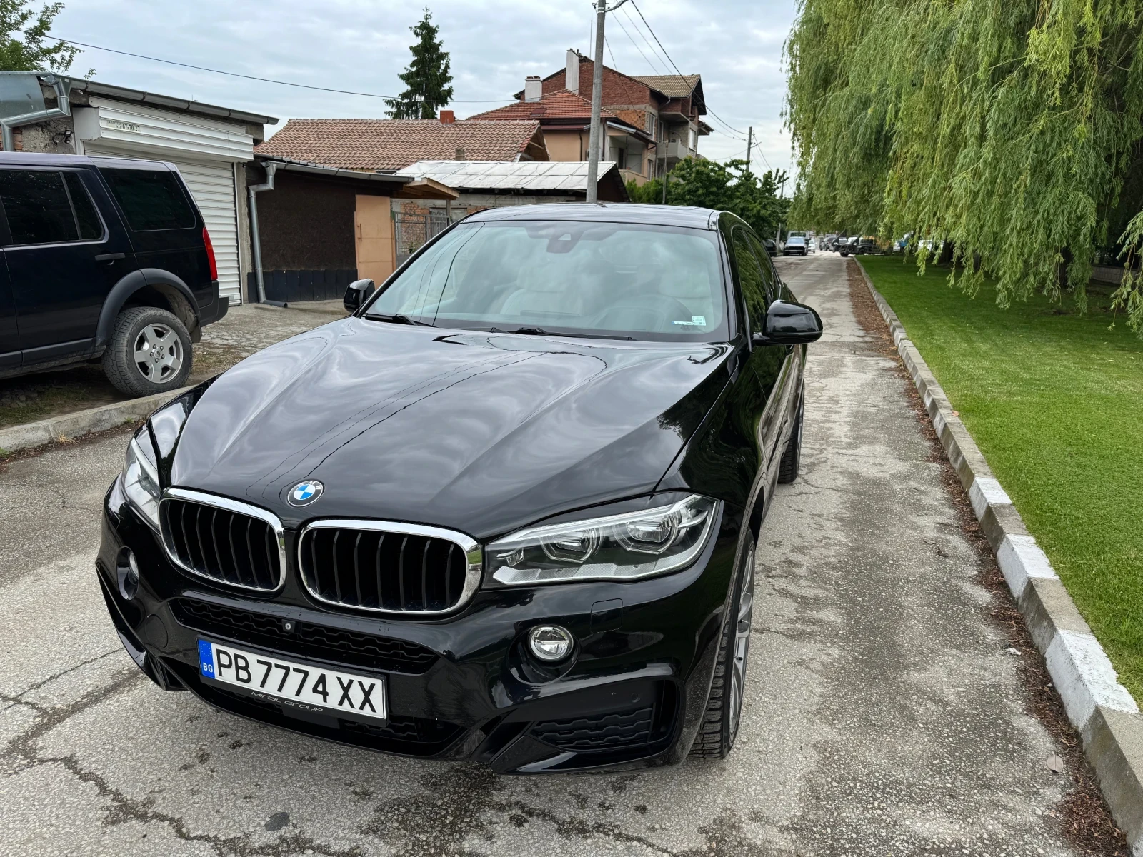 BMW X6 ���!���!���! | Mobile.bg � ����������� 8