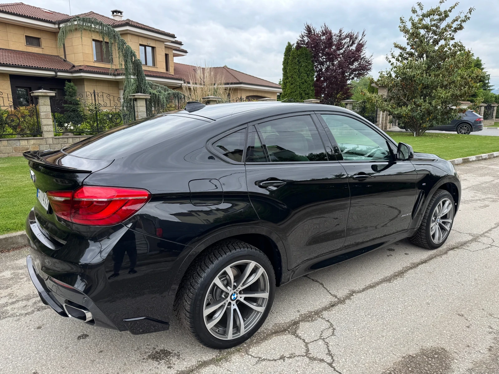 BMW X6 ���!���!���! | Mobile.bg � ����������� 15