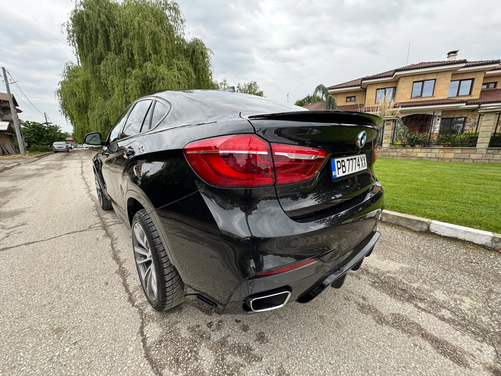 BMW X6 ���!���!���! | Mobile.bg � ����������� 5