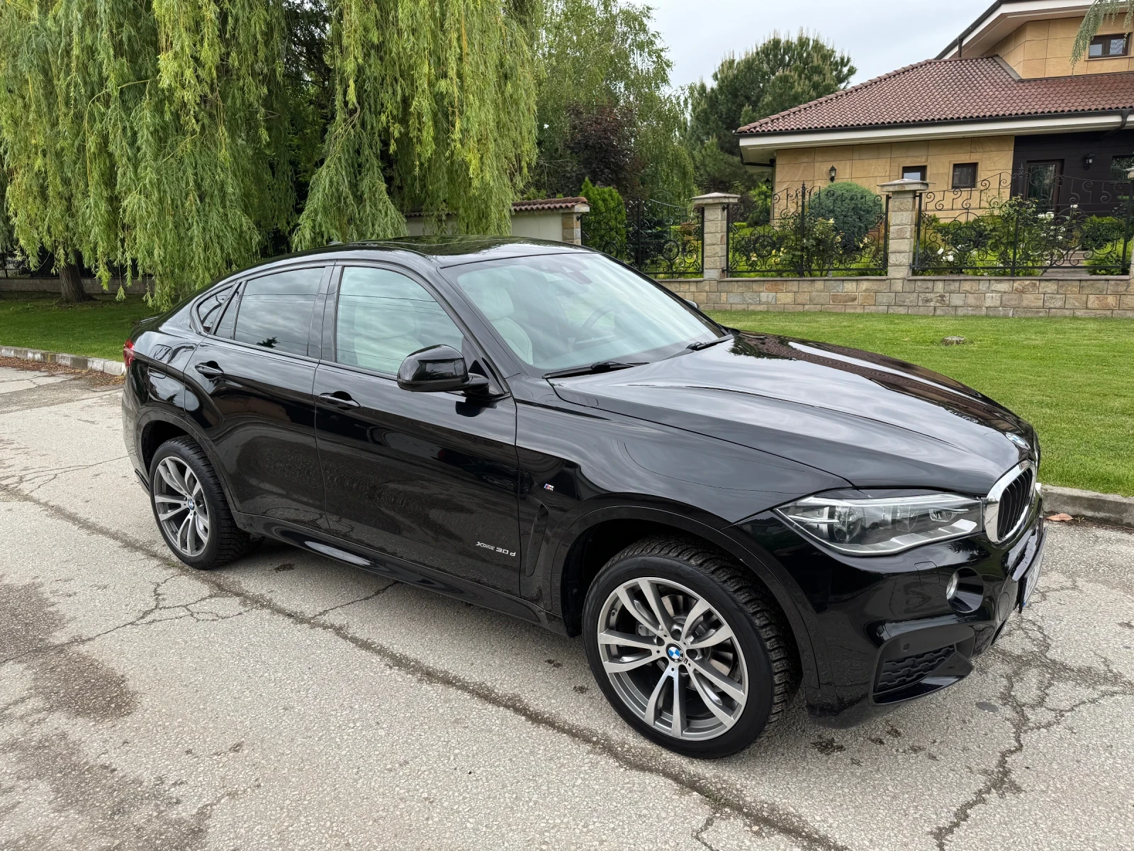 BMW X6 ���!���!���! | Mobile.bg � ����������� 16