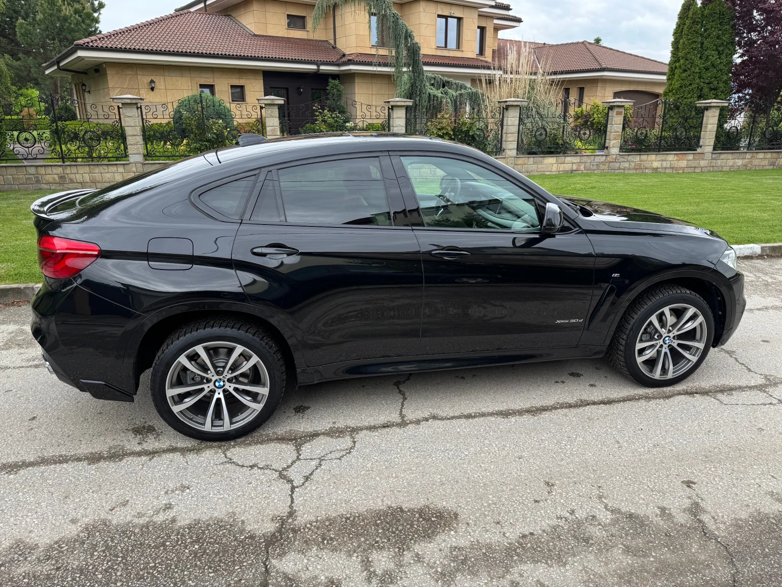BMW X6 ���!���!���! | Mobile.bg � ����������� 17