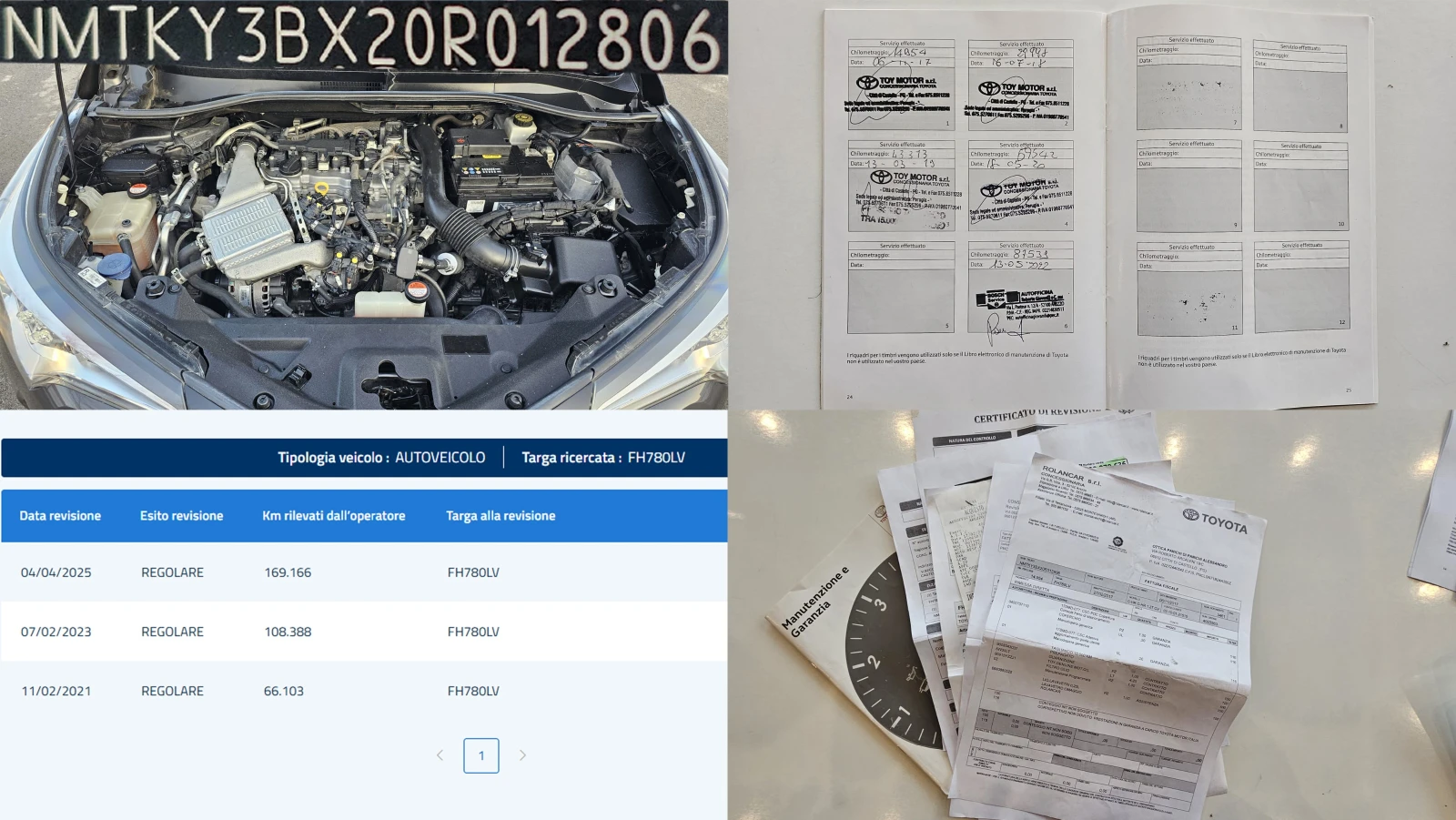 Toyota C-HR 1.2i LPG IT-���������-�������-��� ����.-������ | Mobile.bg � ����������� 16