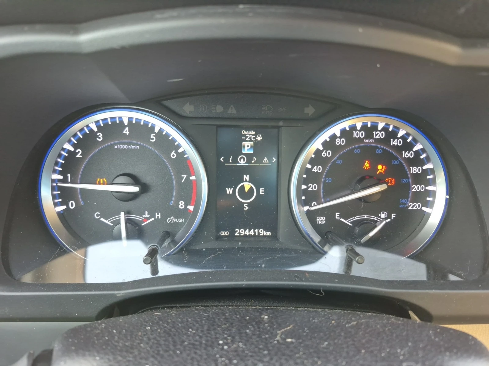 Toyota Highlander XLE * * CARFAX * * АВТО КРЕДИТ * *  - изображение 8