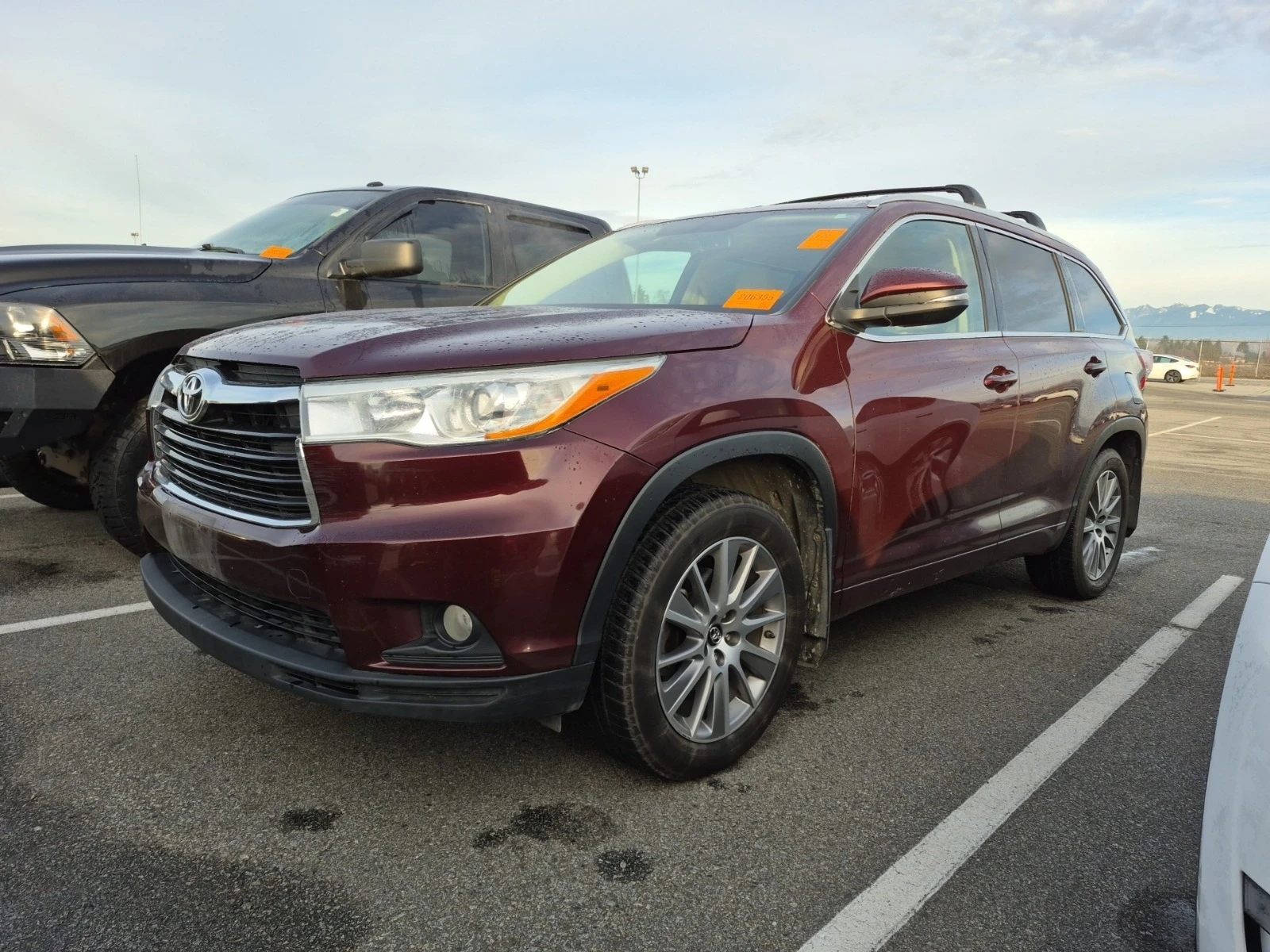 Toyota Highlander XLE * * CARFAX * * АВТО КРЕДИТ * *  - изображение 2