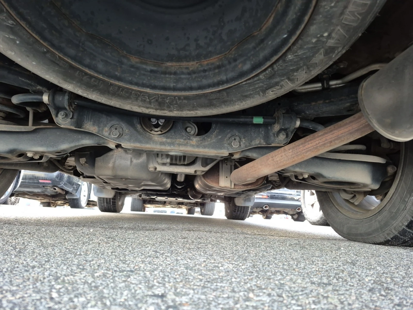 Toyota Highlander XLE * * CARFAX * * ���� ������ * *  | Mobile.bg � ����������� 13