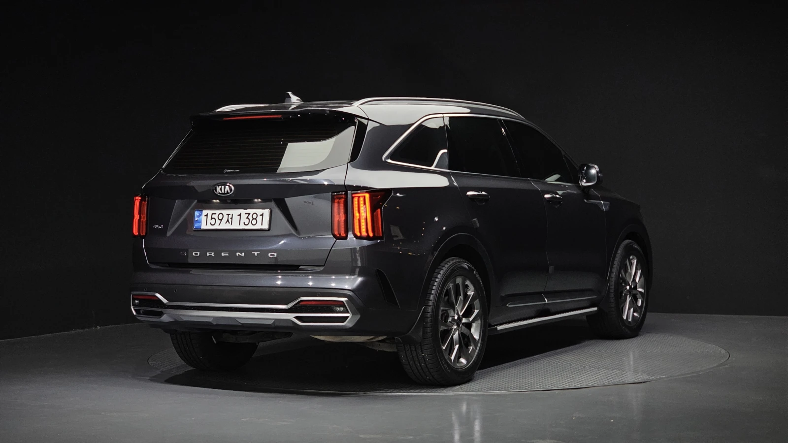 Kia Sorento 2.2CRDI/4x4/Пълна сервизна !!! - изображение 2