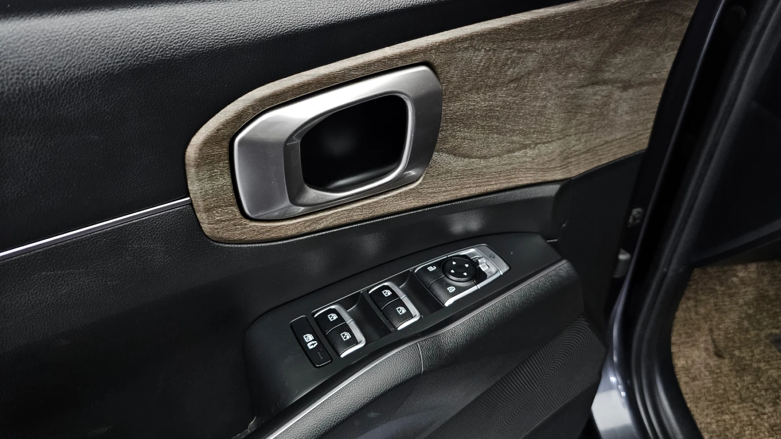 Kia Sorento 2.2CRDI/4x4/����� �������� !!! | Mobile.bg � ����������� 15