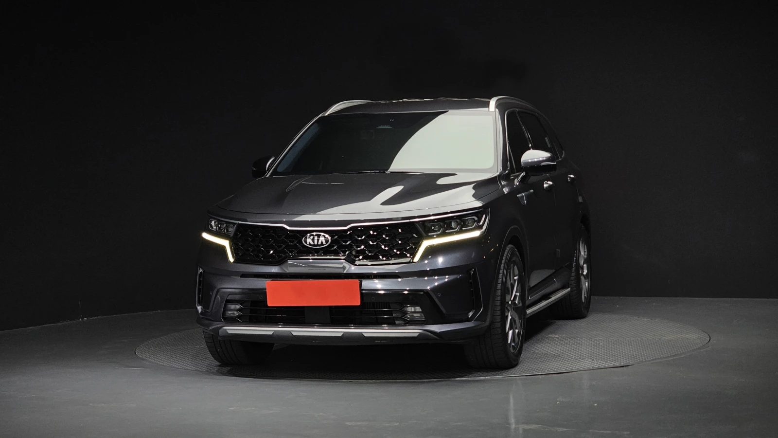 Kia Sorento 2.2CRDI/4x4/Пълна сервизна !!! - изображение 3