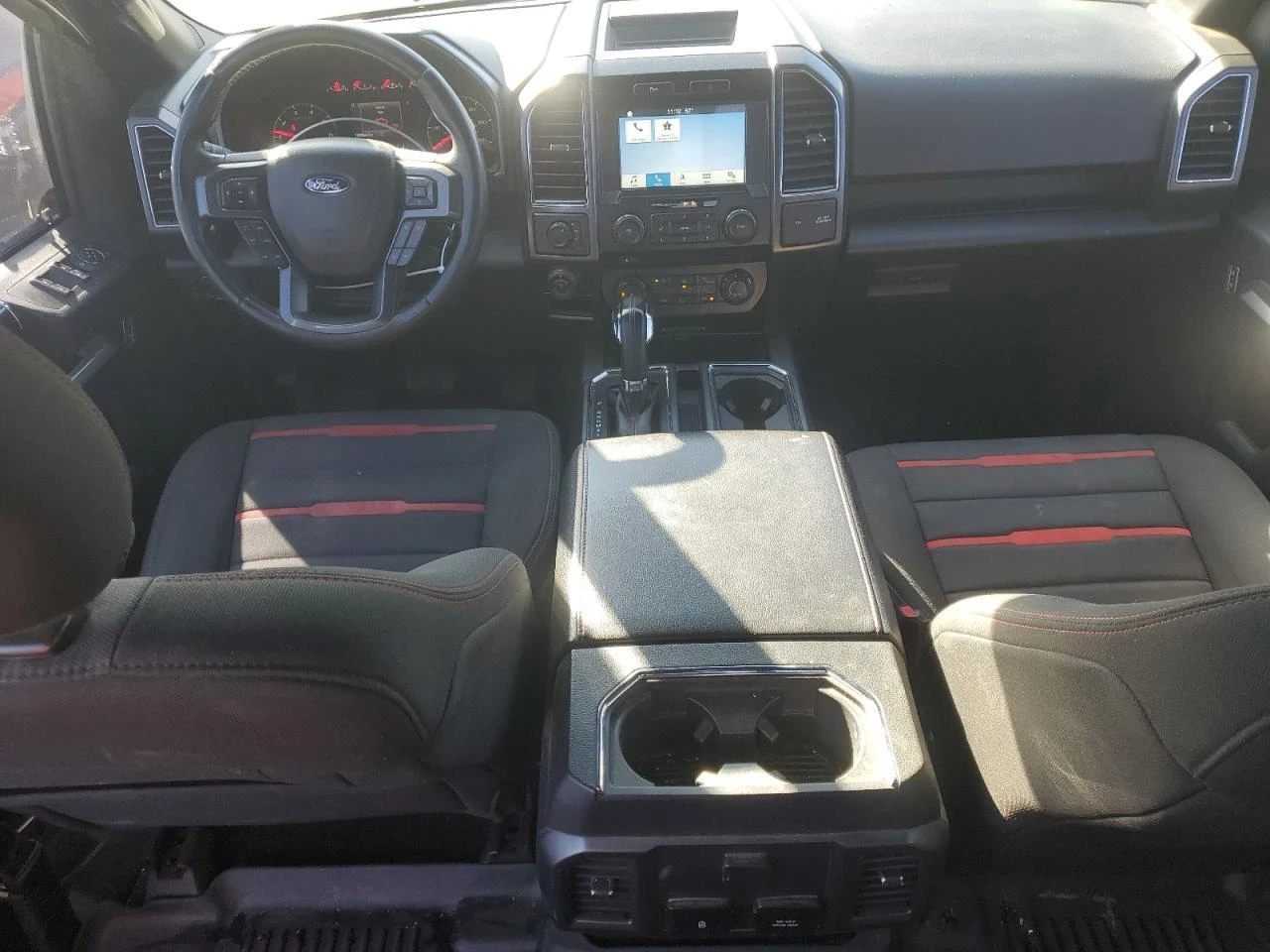 Ford F150 SUPERCREW - изображение 7