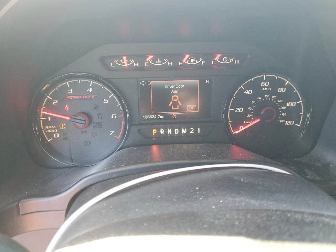 Ford F150 SUPERCREW - изображение 8