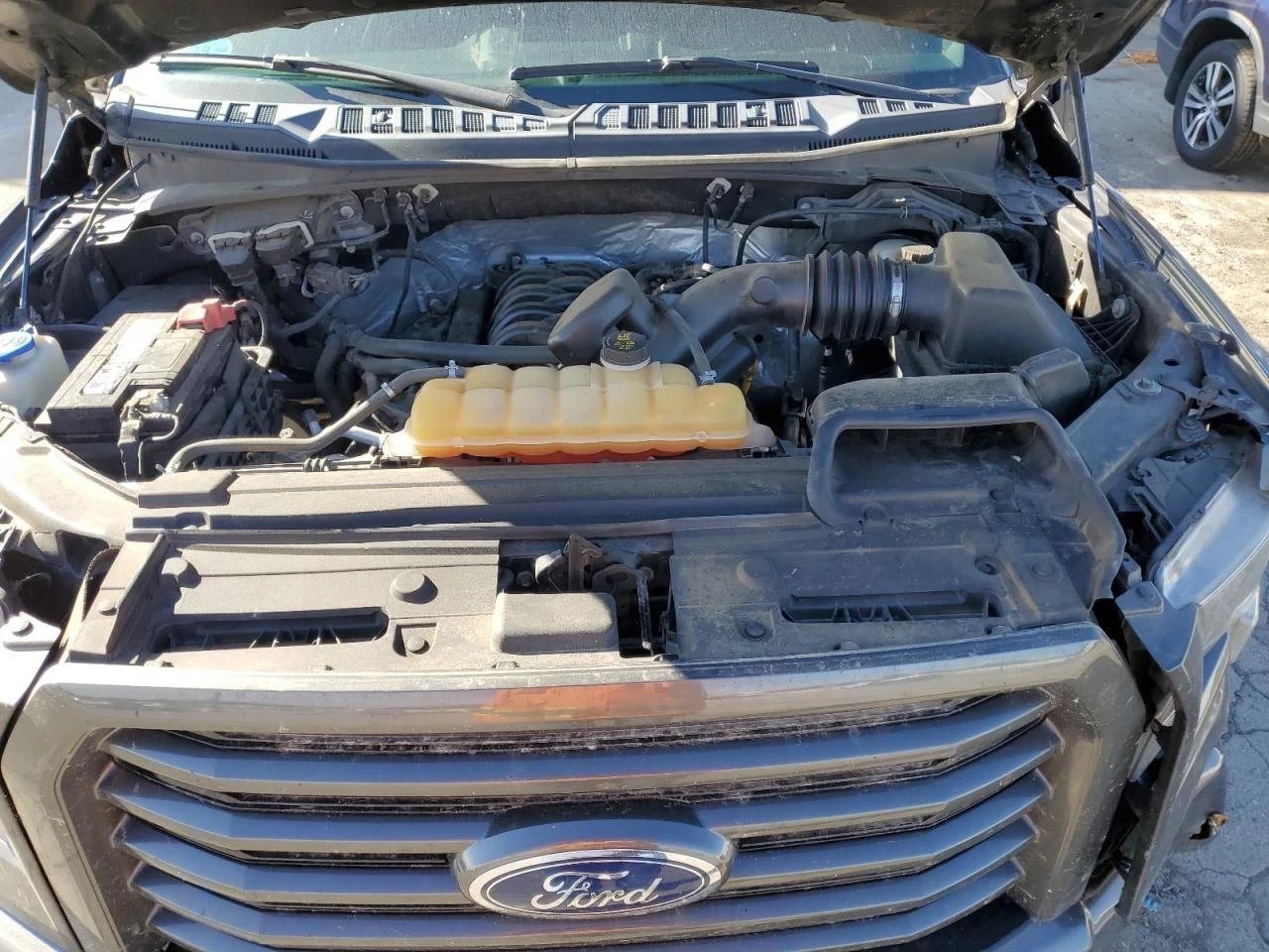 Ford F150 SUPERCREW - изображение 10