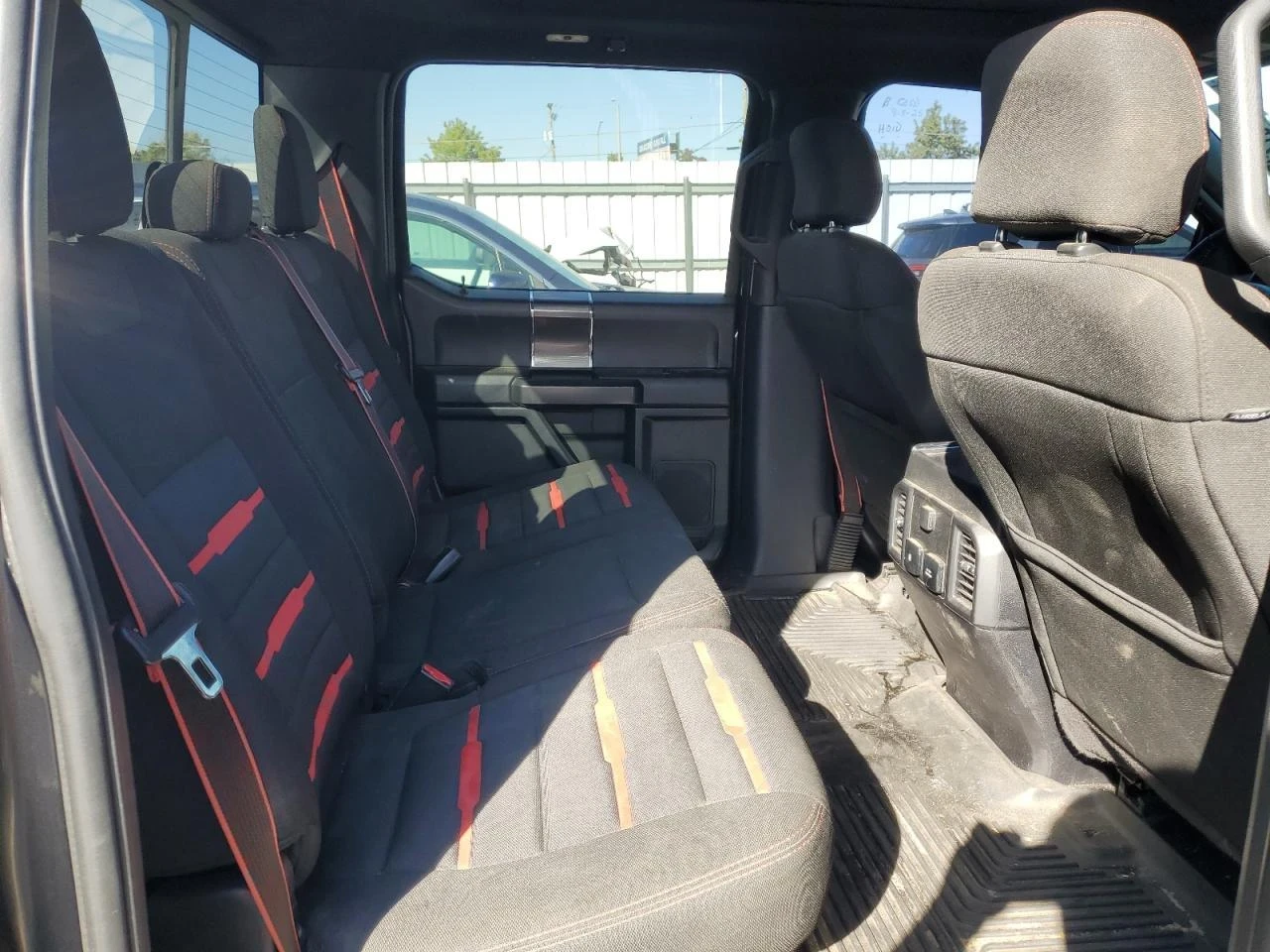 Ford F150 SUPERCREW - изображение 9