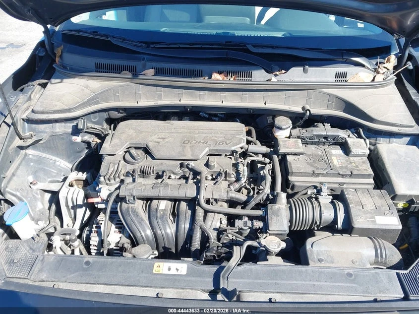 Hyundai Kona 2.0L I-4 DOHC, VVT, 147HP All Wheel Drive, снимка 10 - Автомобили и джипове - 53829073