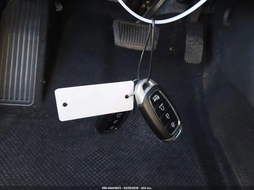 Hyundai Kona 2.0L I-4 DOHC, VVT, 147HP All Wheel Drive, снимка 11 - Автомобили и джипове - 53829073