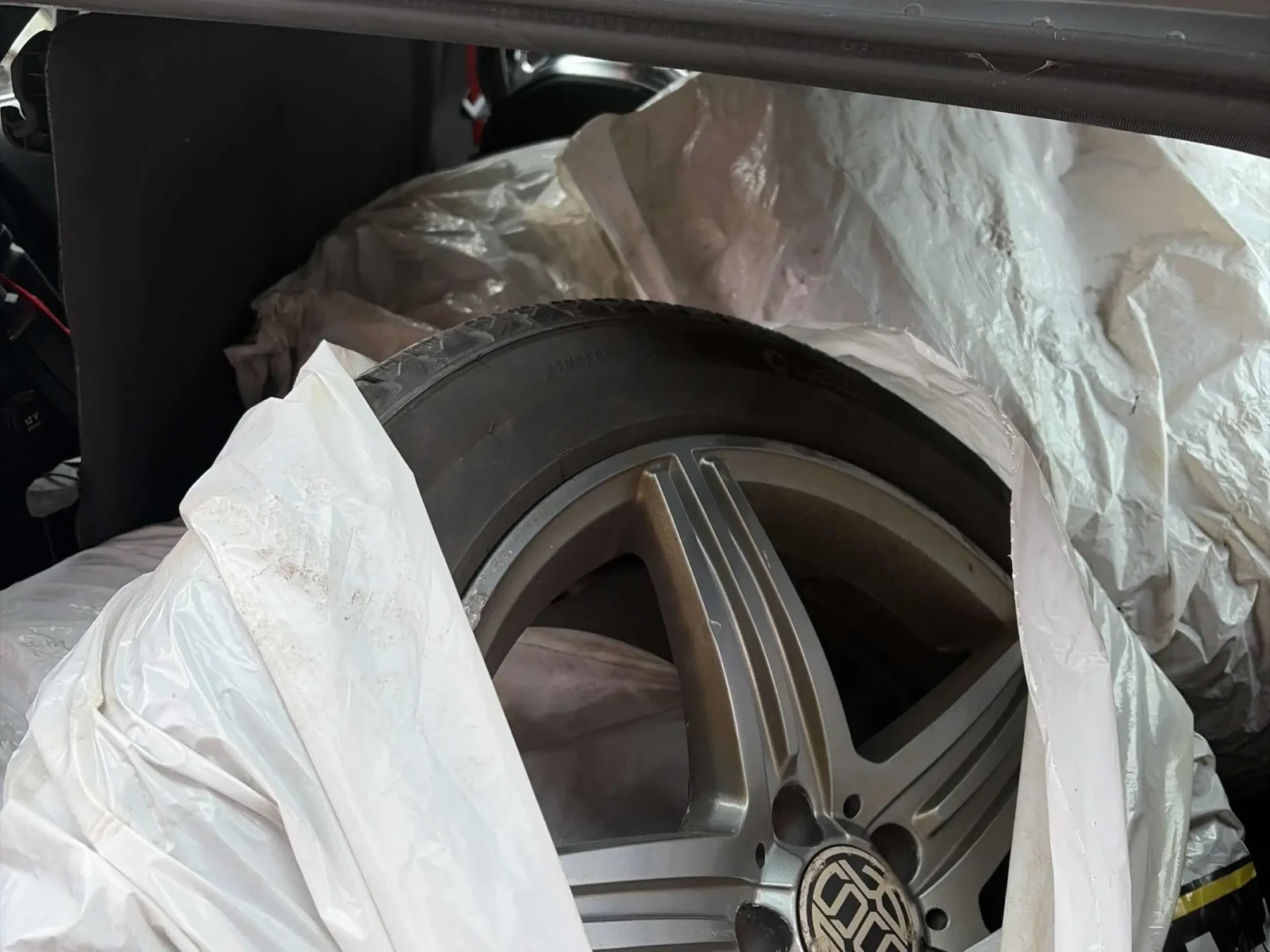 Mercedes-Benz GLA 45 AMG �������* ������* ������*  | Mobile.bg � ����������� 13