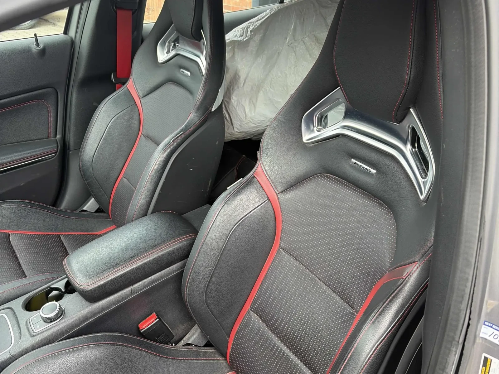 Mercedes-Benz GLA 45 AMG �������* ������* ������*  | Mobile.bg � ����������� 12